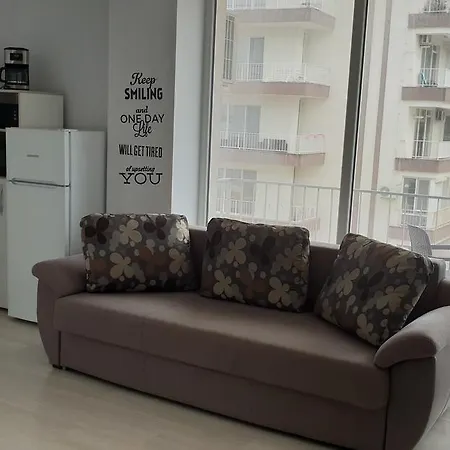 Apartament Tatiana *