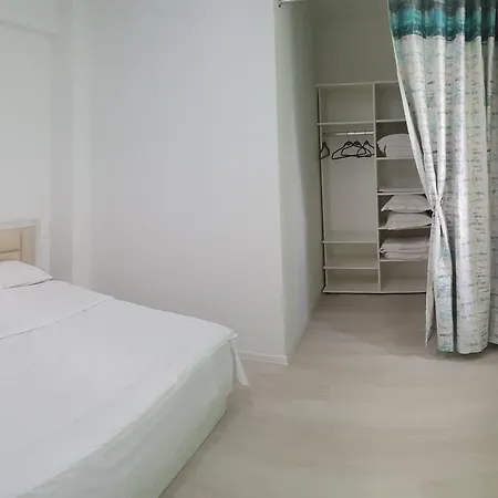 Apartament Tatiana דירה