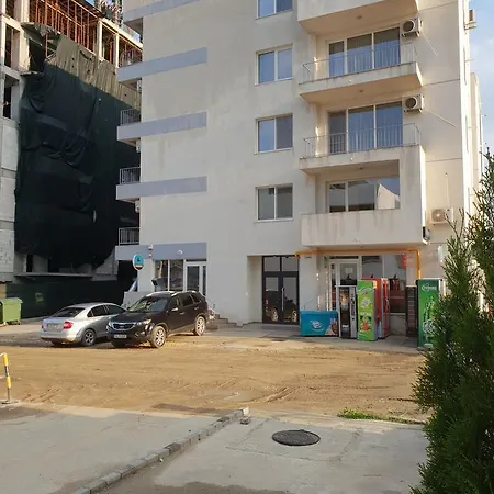 Apartament Tatiana דירה