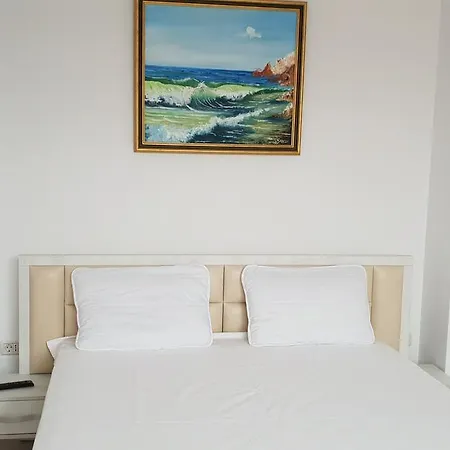 Apartament Tatiana